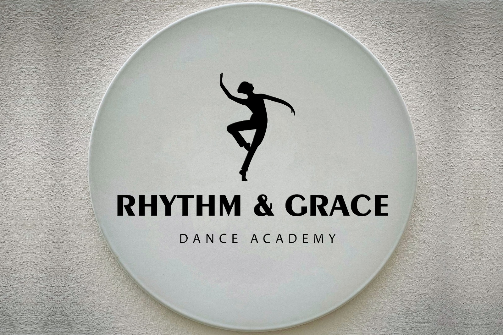 Dance logo